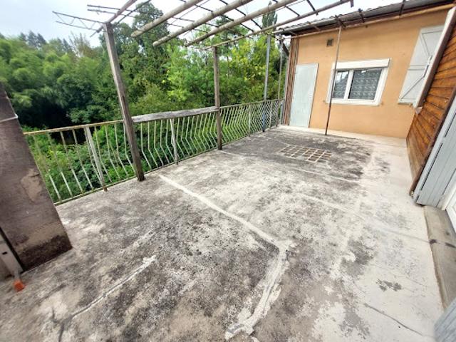 Vente Villa 7 pièces 150 m2 Saint Martory