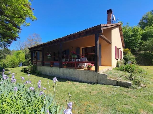 Vente Villa 7 pièces 151.95 m2 Sénéchas