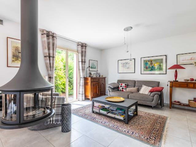 Vente Villa 7 pièces 151 m2 Betton