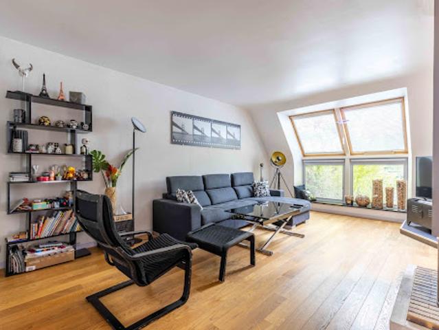 Vente Villa 7 pièces 151 m2 Thorigné Fouillard