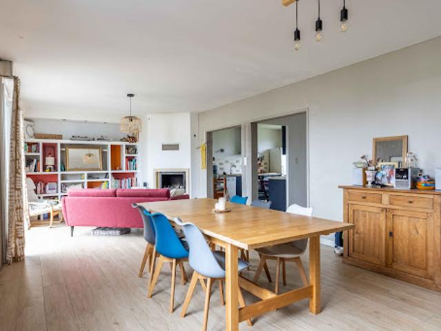 Vente Villa 7 pièces 153 m2 Boisgervilly