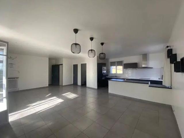 Vente Villa 7 pièces 155 m2 Mielan