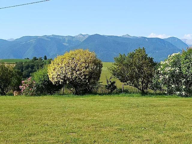 Vente Villa 7 pièces 155 m2 Nay