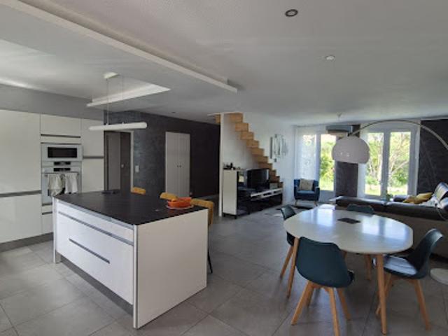 Vente Villa 7 pièces 155 m2 Saint Aunès