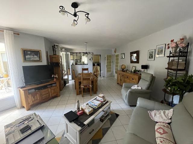 Vente Villa 7 pièces 156 m2 Saint Félix de Lodez
