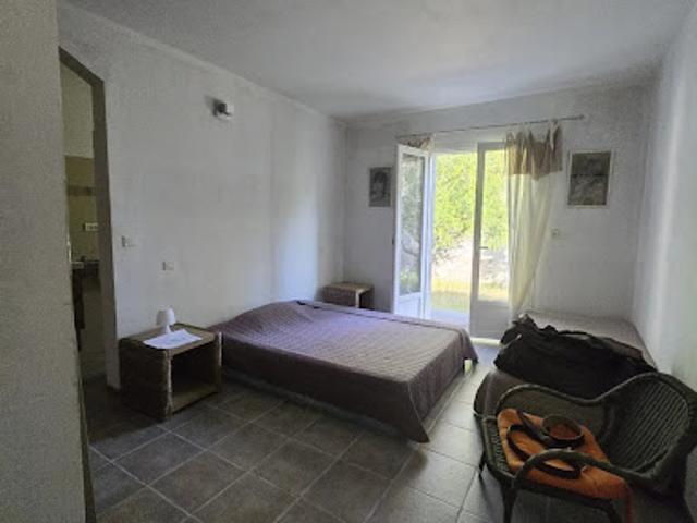 Vente Villa 7 pièces 156 m2 Patrimonio
