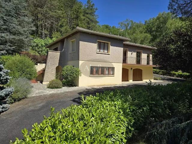 Vente Villa 7 pièces 156 m2 Rabastens de Bigorre