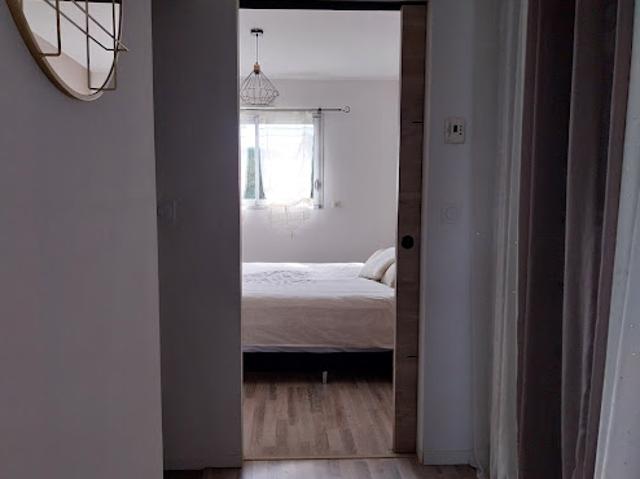 Vente Villa 7 pièces 157 m2 Saint Coulomb