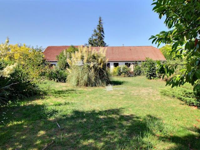 Vente Villa 7 pièces 157 m2 Simacourbe