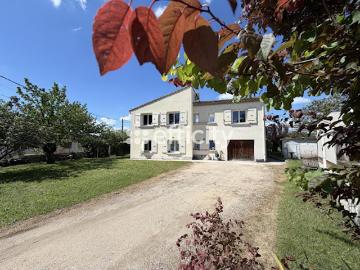 Vente Villa 7 pièces 159.2 m2 Tain l'Hermitage