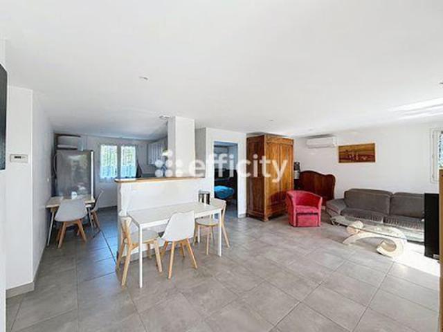 Vente Villa 7 pièces 159.2 m2 Tain l'Hermitage