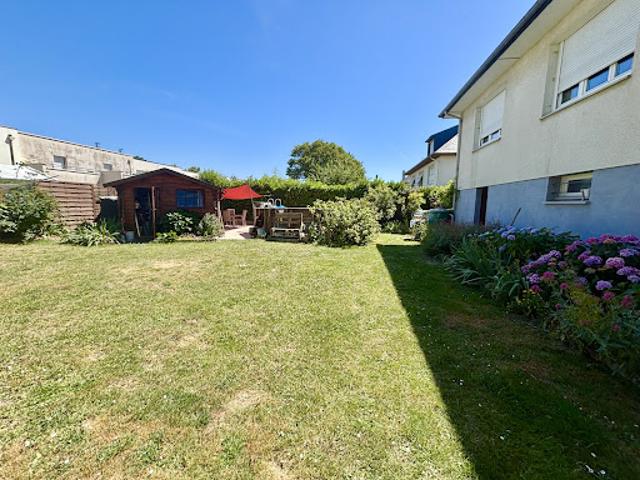 Vente Villa 7 pièces 160 m2 Chantepie