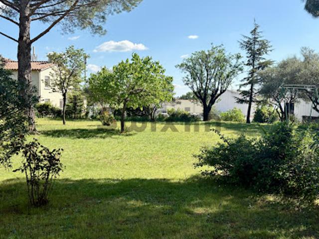 Vente Villa 7 pièces 160 m2 Ales