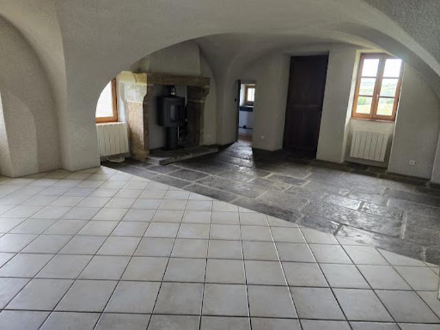 Vente Villa 7 pièces 160 m2 Apchat