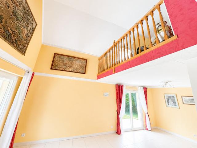 Vente Villa 7 pièces 160 m2 Betton