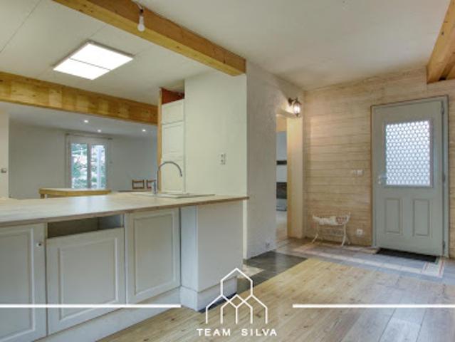 Vente Villa 7 pièces 160 m2 Feyzin