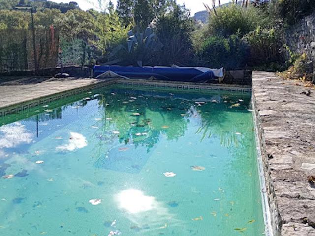 Vente Villa 7 pièces 160 m2 Lodeve