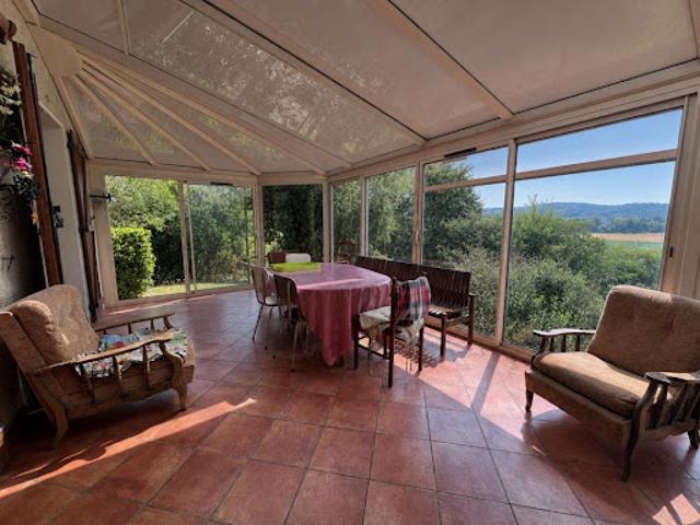 Vente Villa 7 pièces 160 m2 Lembeye