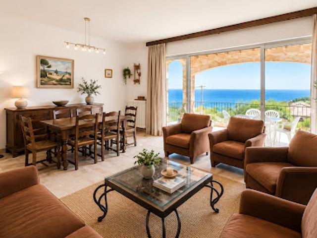 Vente Villa 7 pièces 160 m2 Les issambres