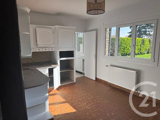 Vente Villa 7 pièces 160 m2 Rang du Fliers