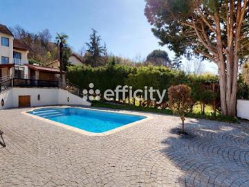 Vente Villa 7 pièces 160 m2 Ternay