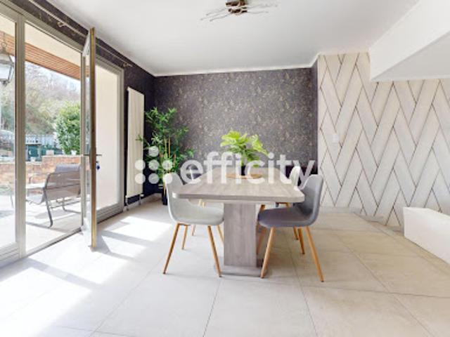 Vente Villa 7 pièces 160 m2 Ternay