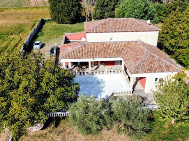 Vente Villa 7 pièces 161 m2 Montvendre