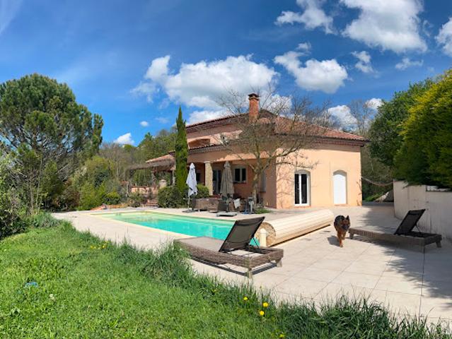 Vente Villa 7 pièces 161 m2 Saint Etienne