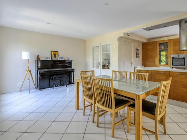Vente Villa 7 pièces 162.1 m2 Nantes