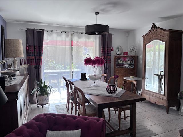 Vente Villa 7 pièces 162.26 m2 Nantes