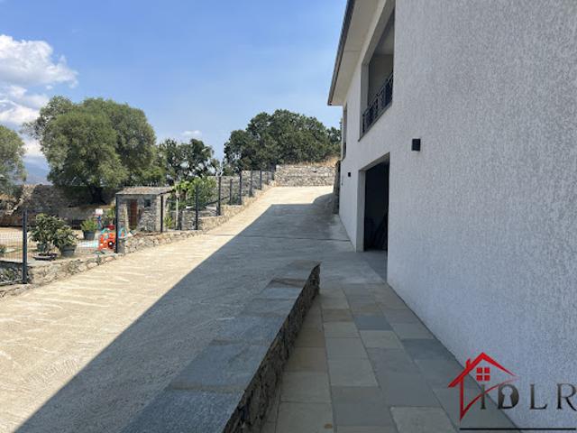 Vente Villa 7 pièces 162 m2 Corte
