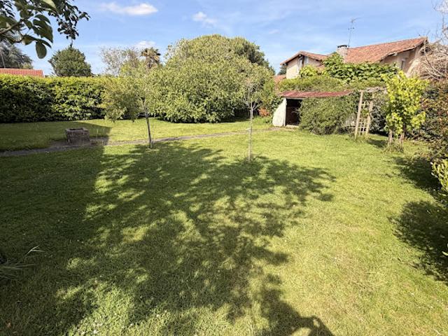 Vente Villa 7 pièces 162 m2 Angresse