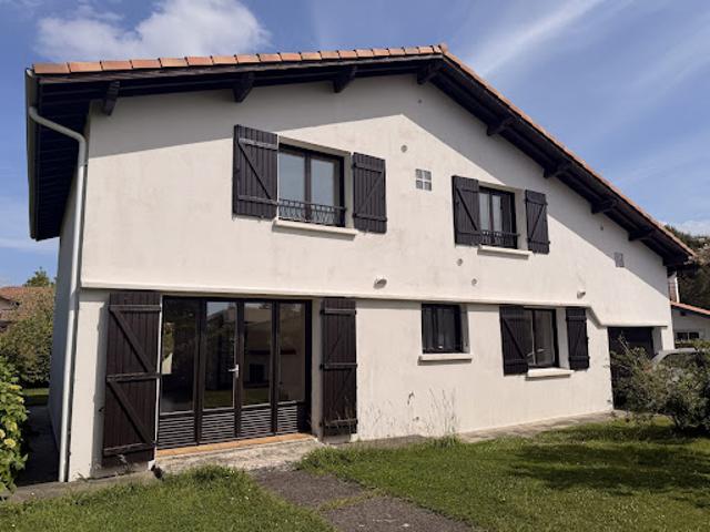Vente Villa 7 pièces 162 m2 Angresse