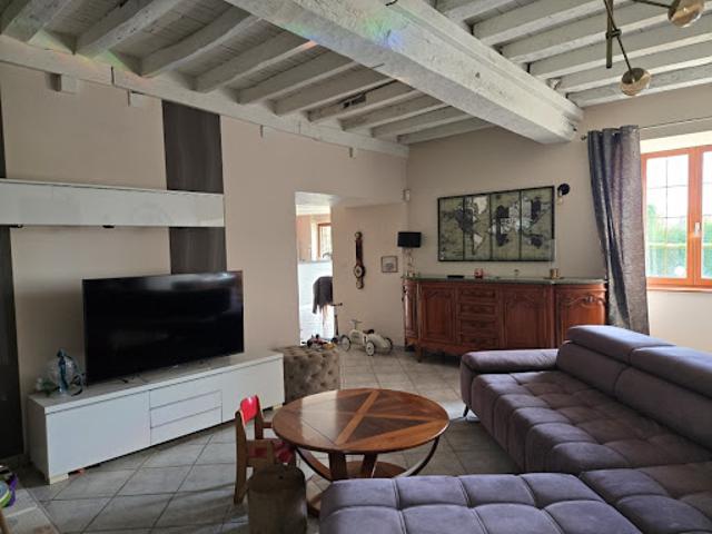 Vente Villa 7 pièces 162 m2 Billé