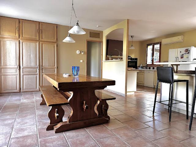 Vente Villa 7 pièces 162 m2 Tavernes