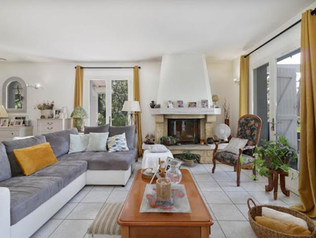 Vente Villa 7 pièces 163.7 m2 Labenne
