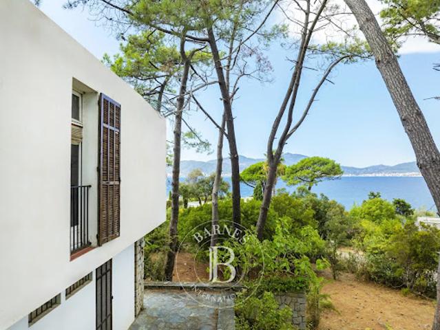 Vente Villa 7 pièces 164.8 m2 Porticcio