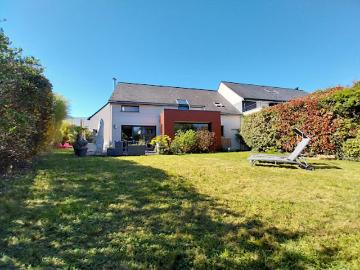 Vente Villa 7 pièces 164 m2 Saint gregoire