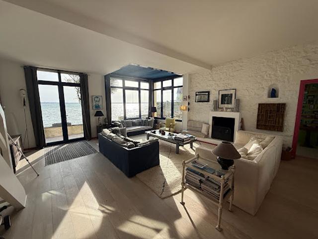 Vente Villa 7 pièces 165.26 m2 Le Pouliguen