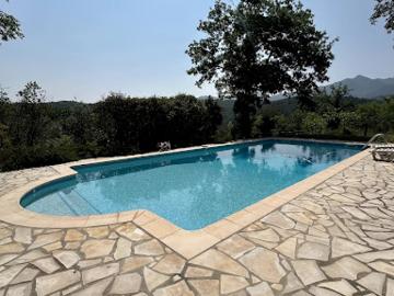 Vente Villa 7 pièces 165 m2 Los Masos