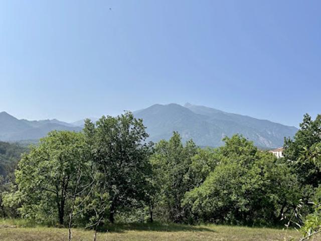 Vente Villa 7 pièces 165 m2 Los Masos