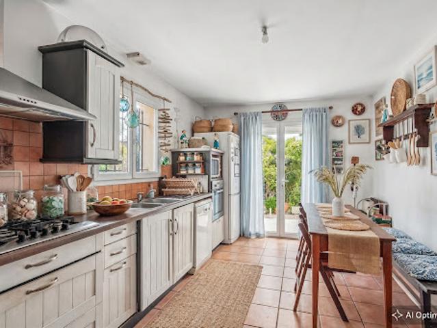 Vente Villa 7 pièces 165 m2 Les issambres