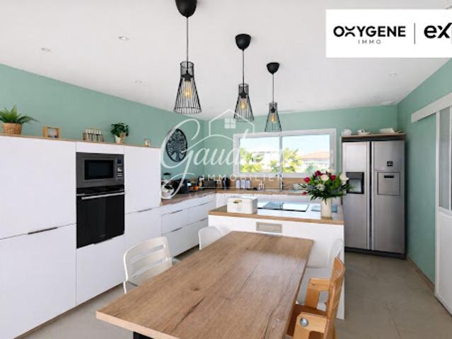 Vente Villa 7 pièces 165 m2 Villelongue de la Salanque
