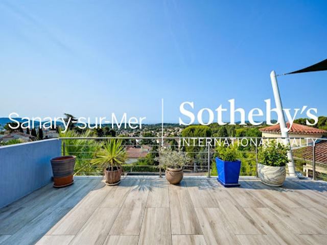 Vente Villa 7 pièces 166 m2 La garde