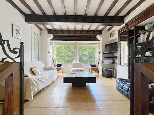 Vente Villa 7 pièces 166 m2 Prades