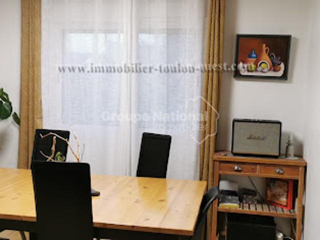 Vente Villa 7 pièces 166 m2 Toulon