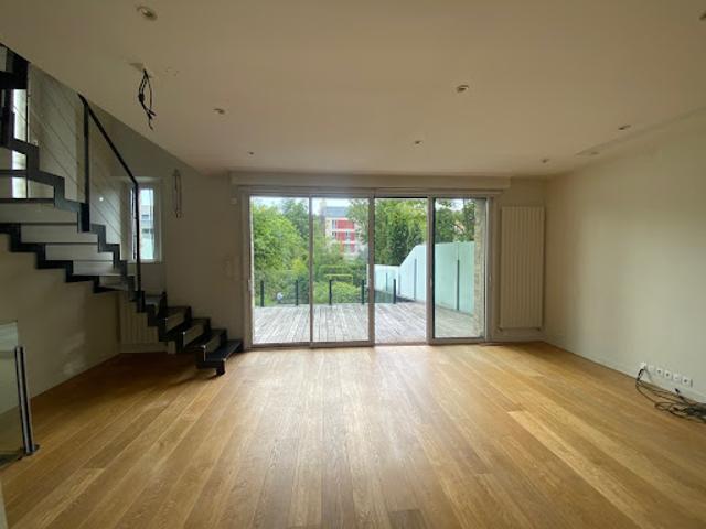 Vente Villa 7 pièces 167 m2 Rennes