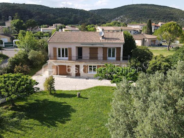 Vente Villa 7 pièces 168 m2 Bagard