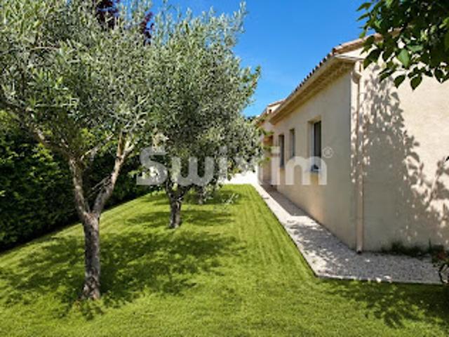 Vente Villa 7 pièces 168 m2 Valreas