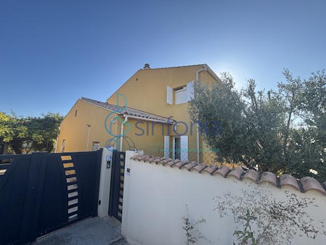 Vente Villa 7 pièces 169 m2 Gallargues le Montueux
